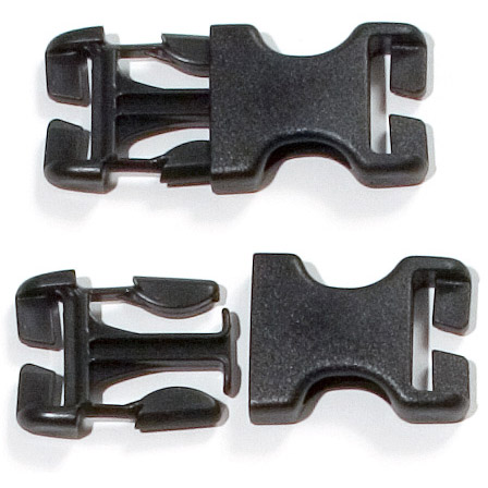 Ortlieb Reparatursteckverschluss Stealth