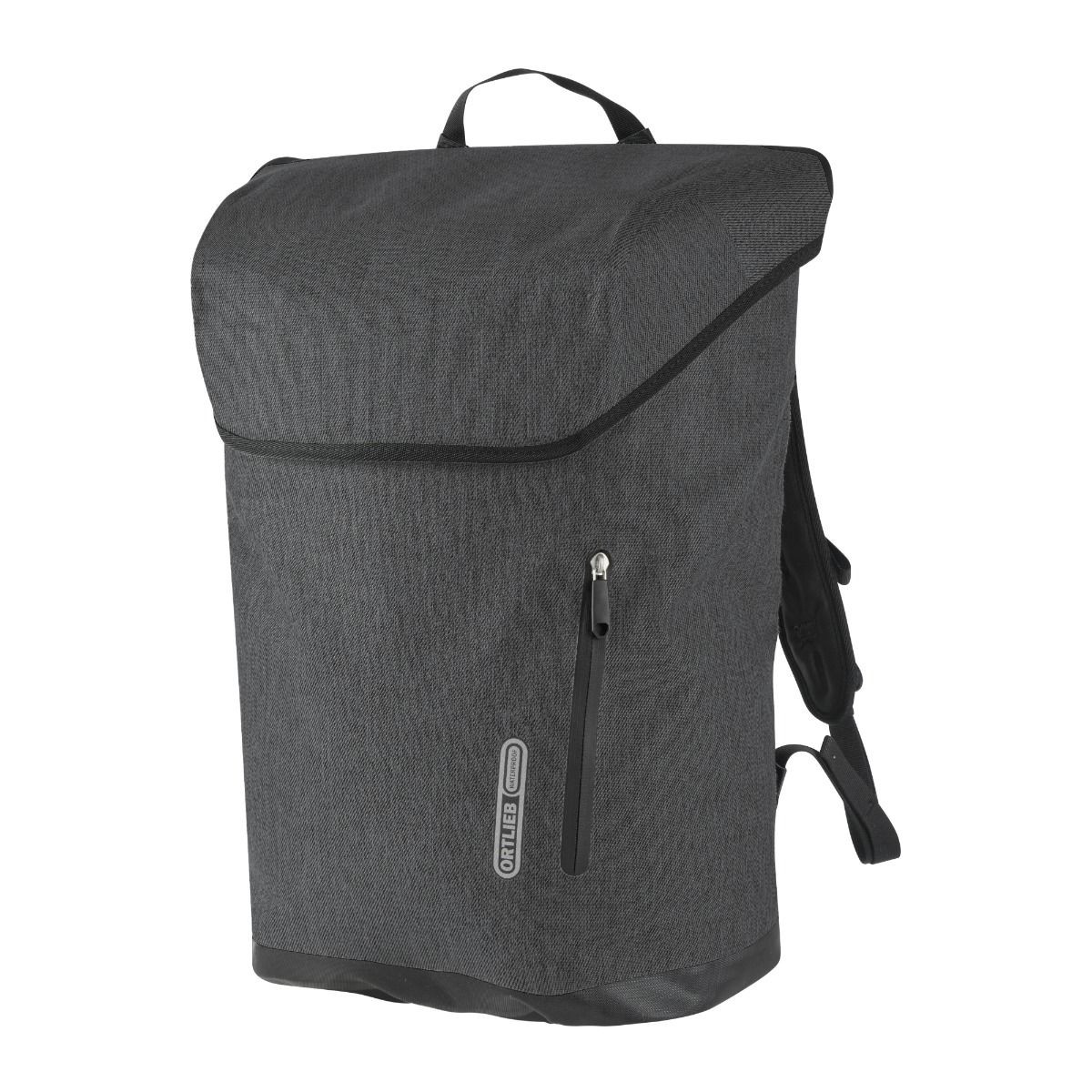 Ortlieb Soulo 25 L Rucksack dunkelgrau