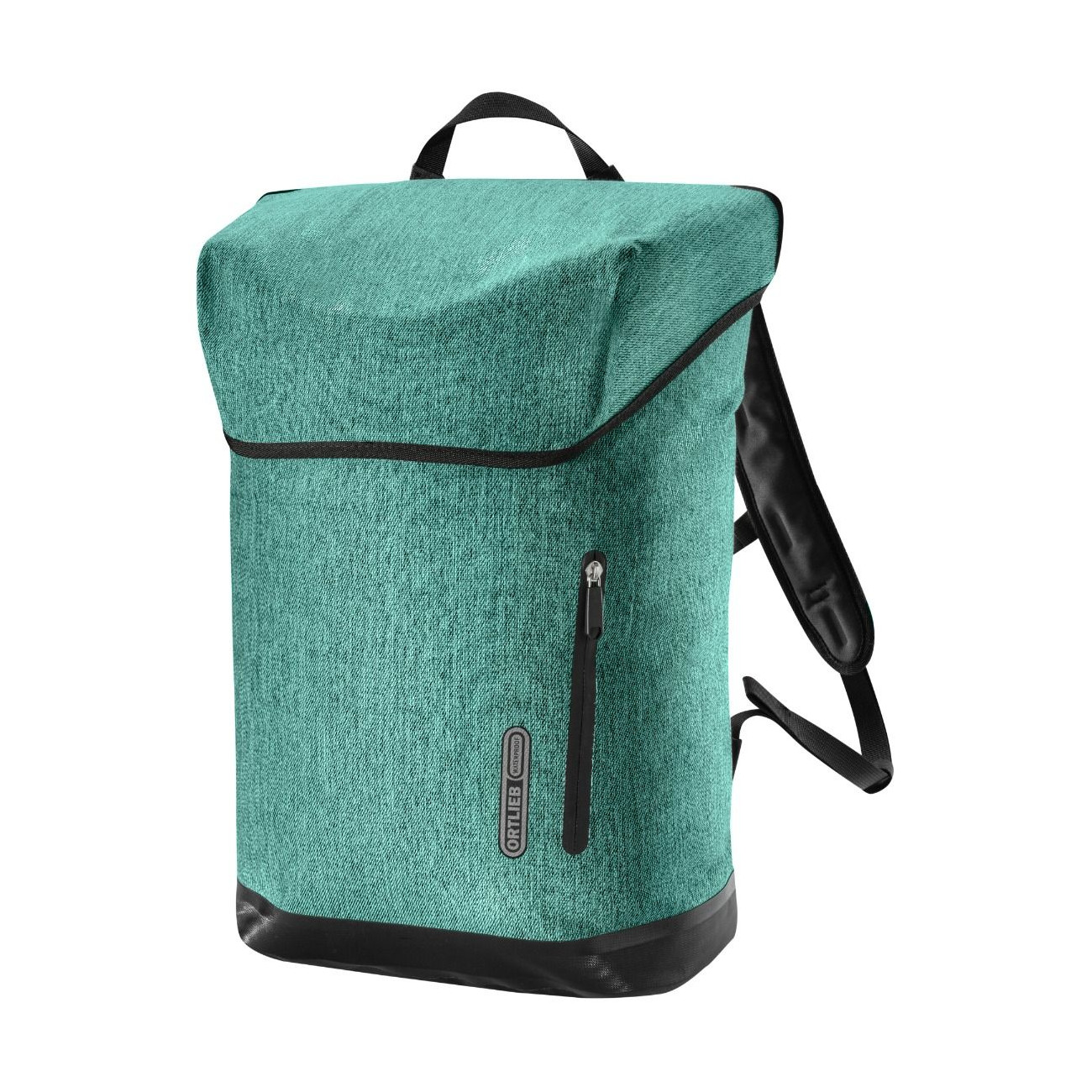 Ortlieb Soulo 25 L Rucksack türkis