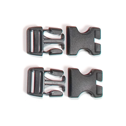Ortlieb Stealth Steckverschluss für Rack-Pack