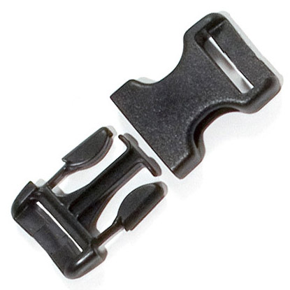 Ortlieb Steckverschluss Stealth