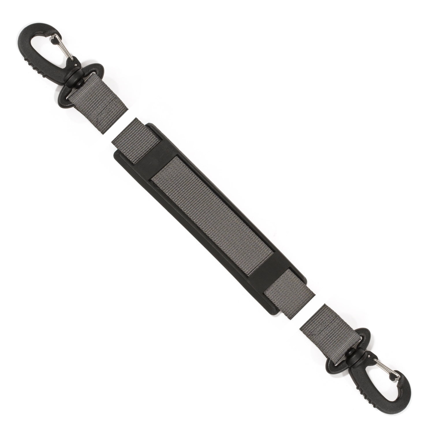 Ortlieb Tragegurt mit Karabiner (145 cm)