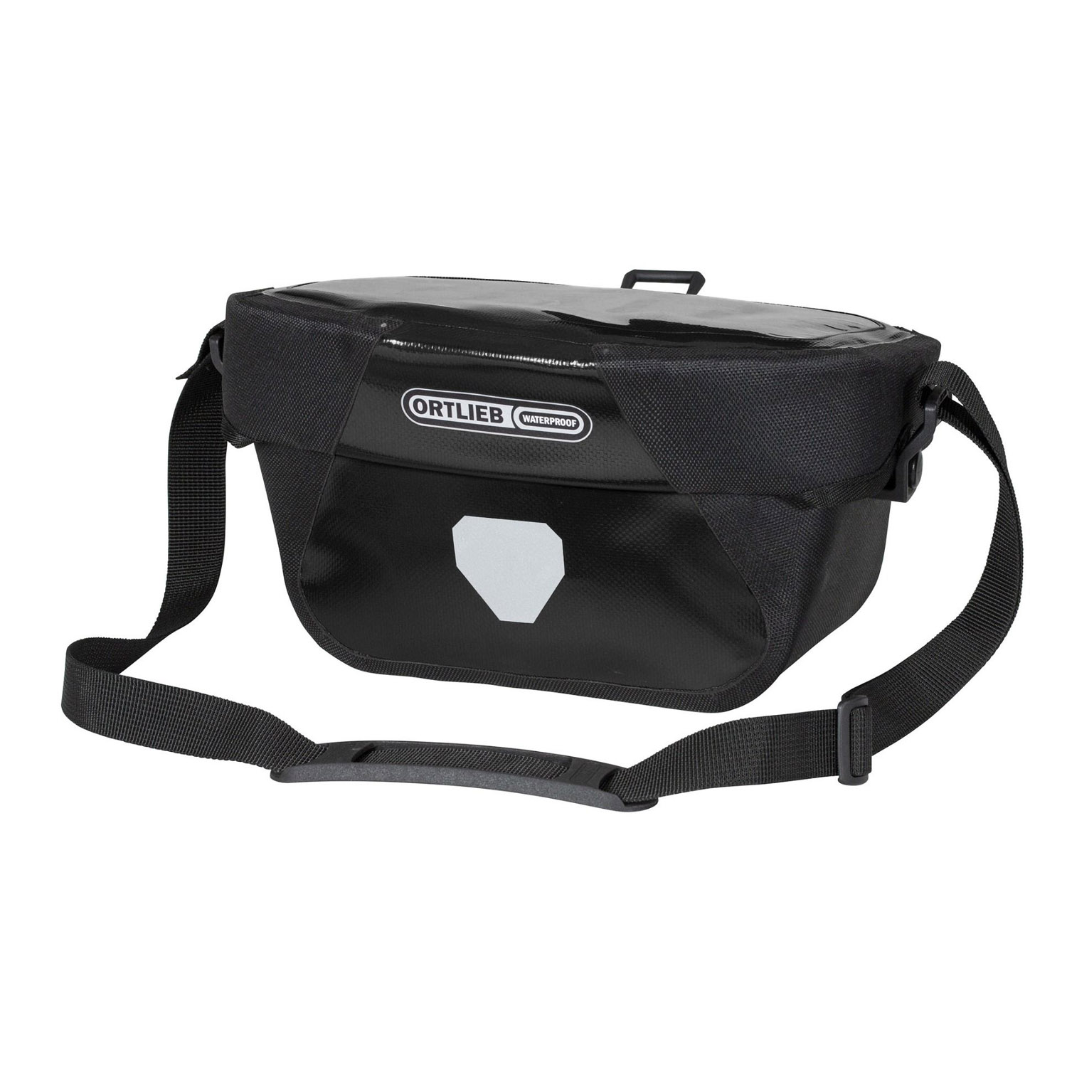 Ortlieb Ultimate Lenkertasche (5 l)