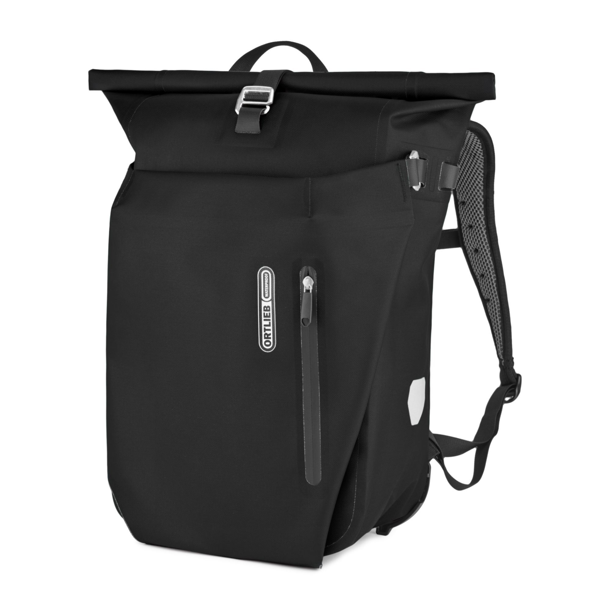 Ortlieb Vario QL2.1 20 l Fahrrad-Packtasche/Rucksack