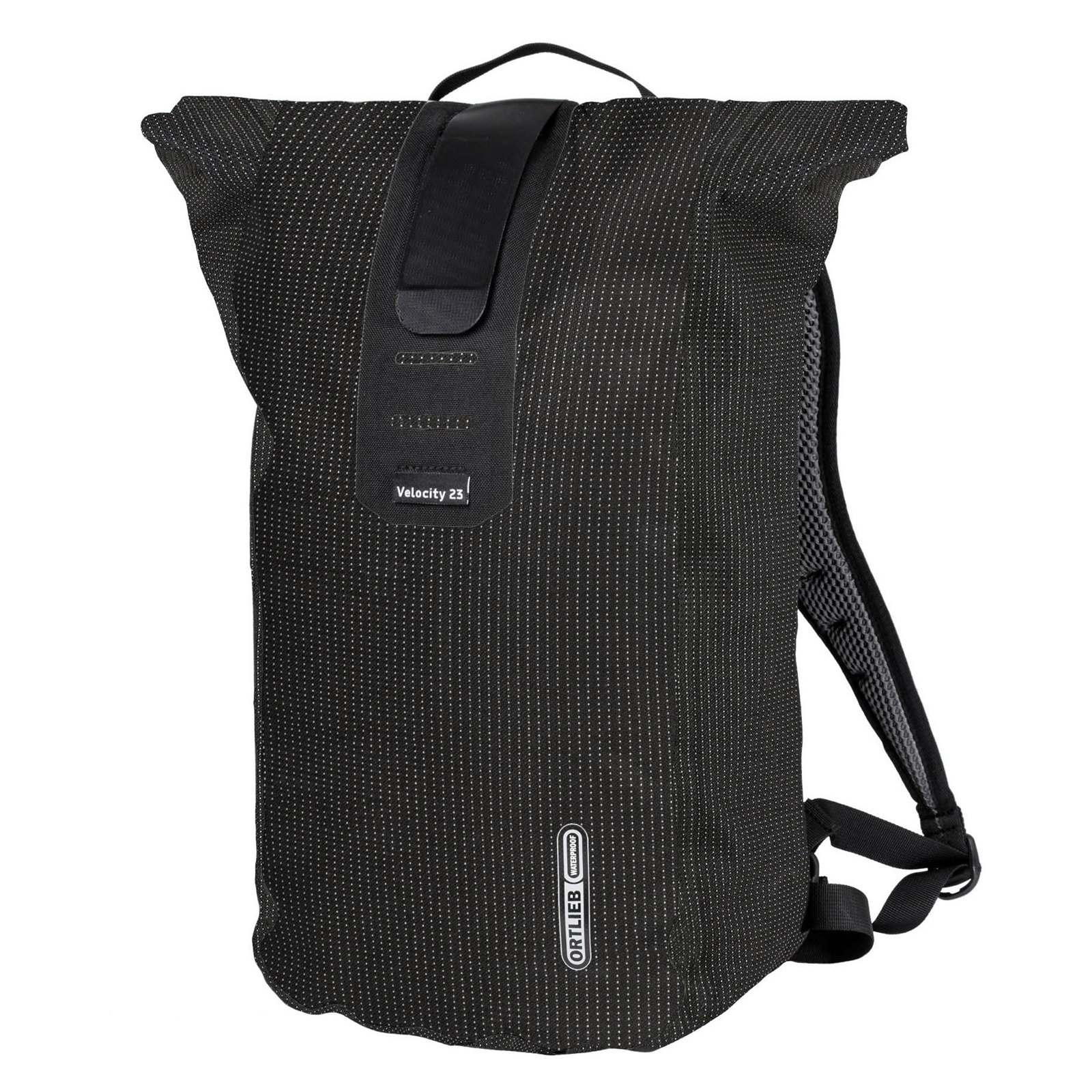 Ortlieb Velocity High Vis Freizeit-Rucksack
