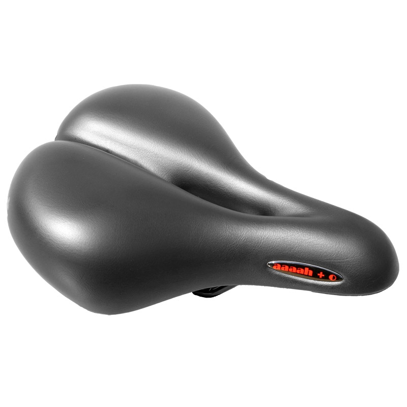 P&P aaah+o ergonomischer Fahrradsattel