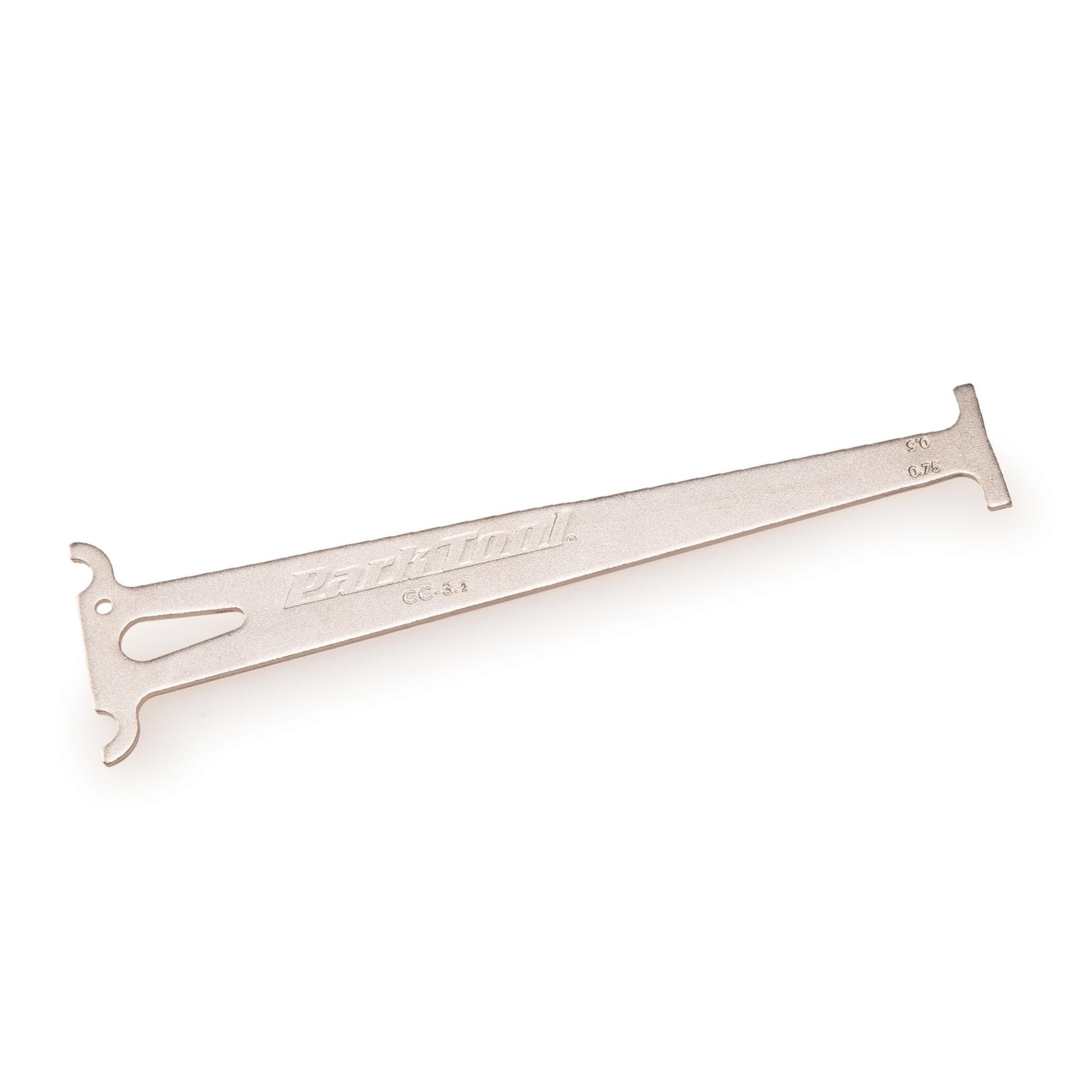 Park Tool CC-3.2 Kettenverschleißlehre
