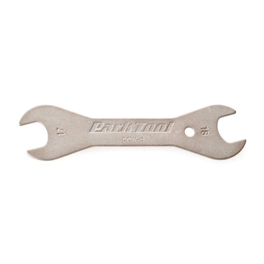 Park Tool DCW-3 Konusschlüssel (17/18)