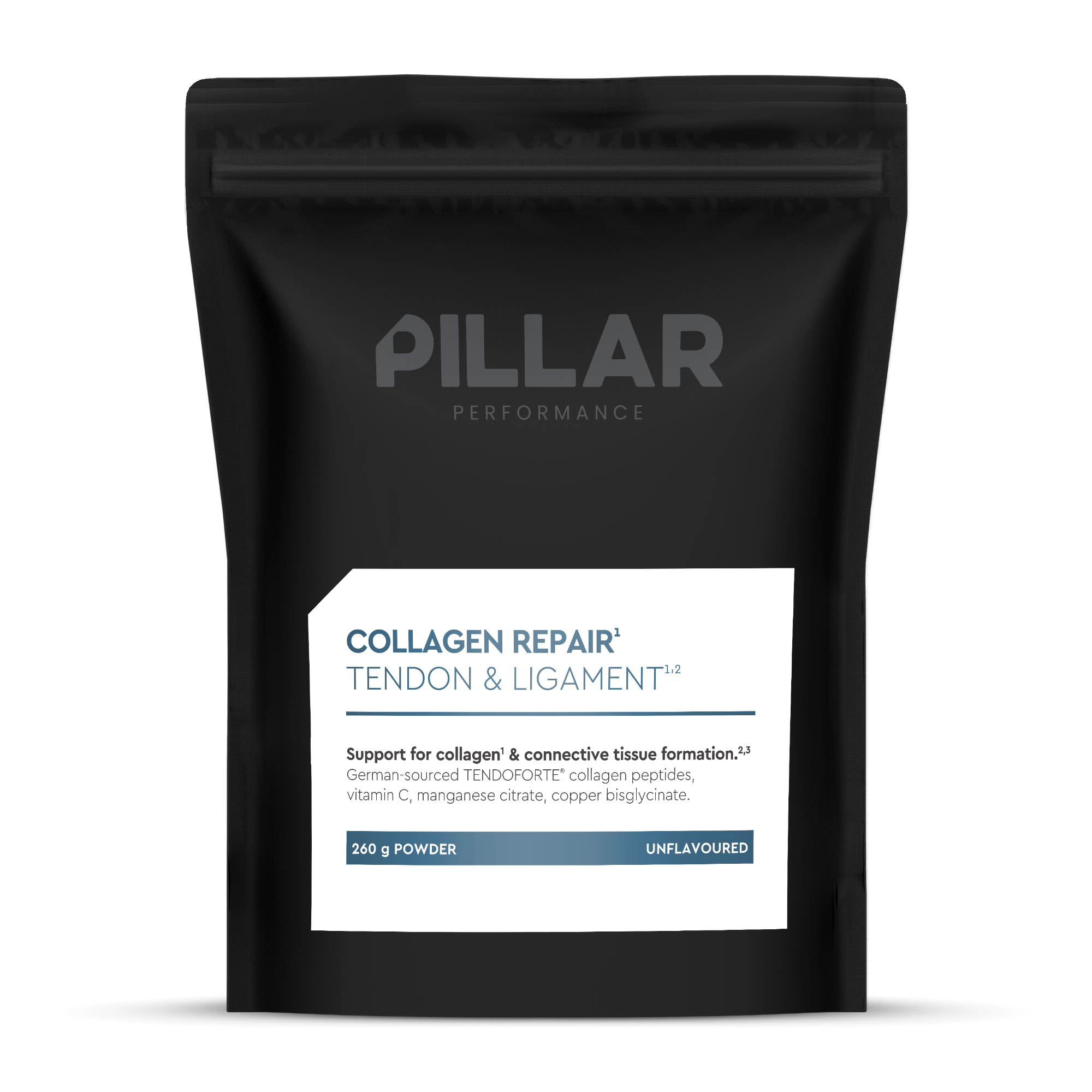 Pillar Performance Collagen Repair Kollagen(260 g)