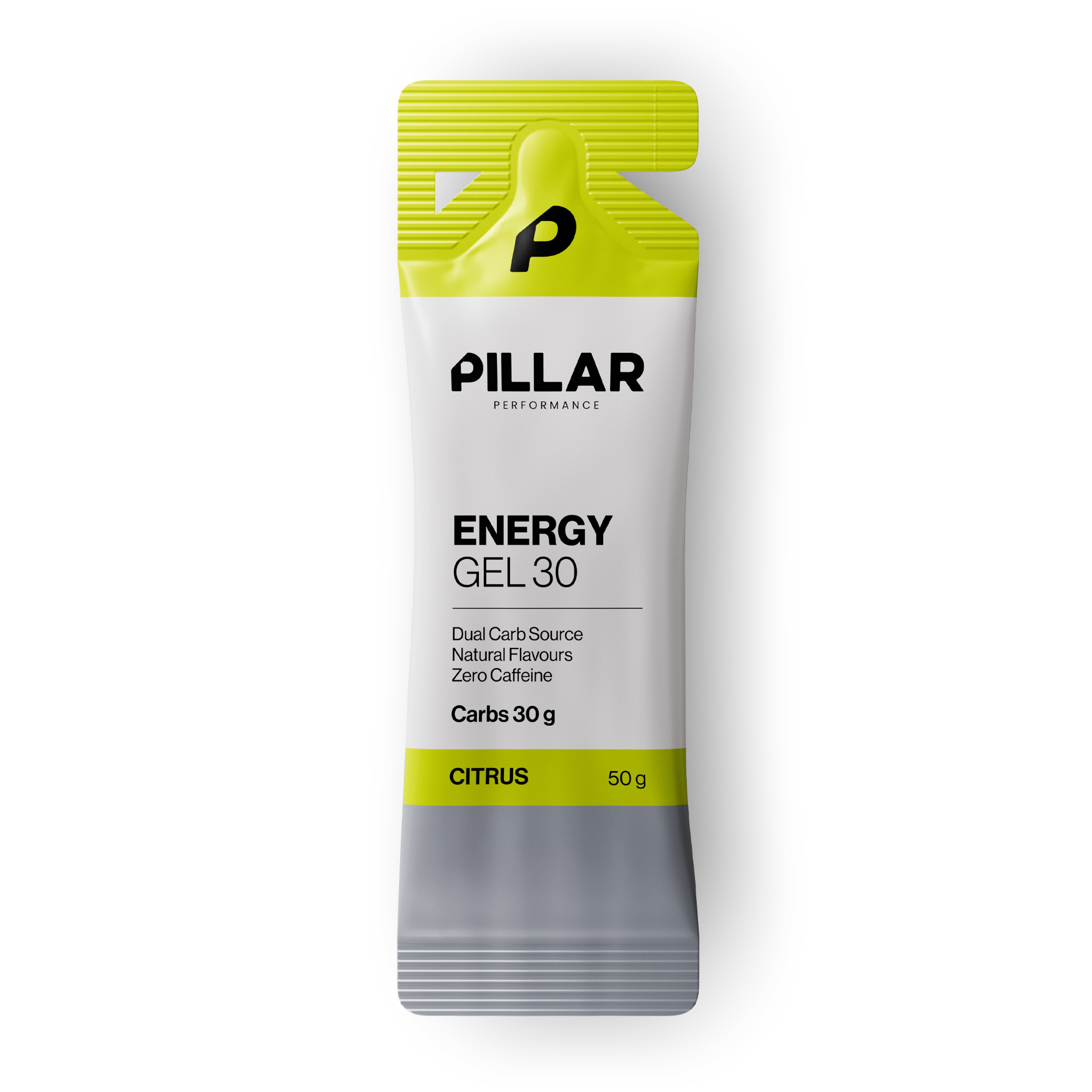 Pillar Performance Energy Gel 30 (50 g)