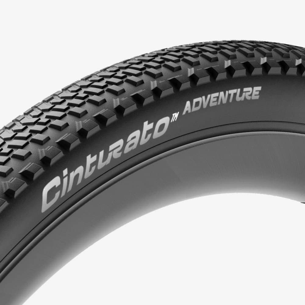 Pirelli Cinturato Adventure Gravel Reifen 28" - ohne OVP