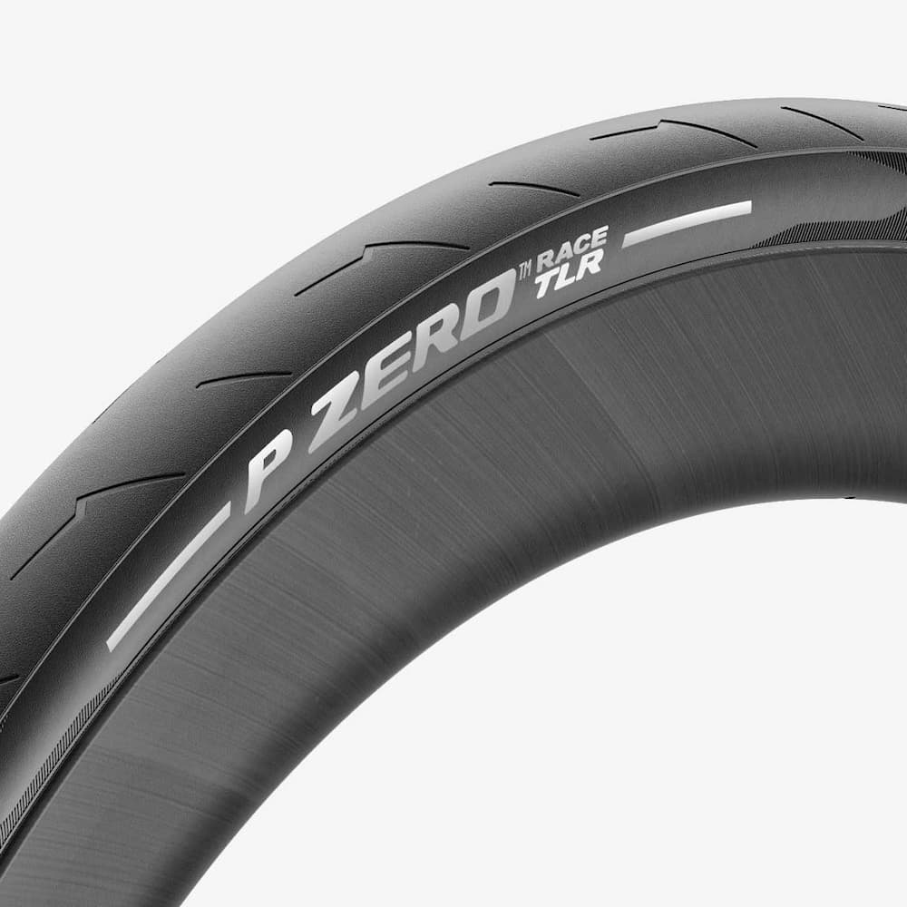 Pirelli P ZERO Race TLR 28" Rennrad Reifen