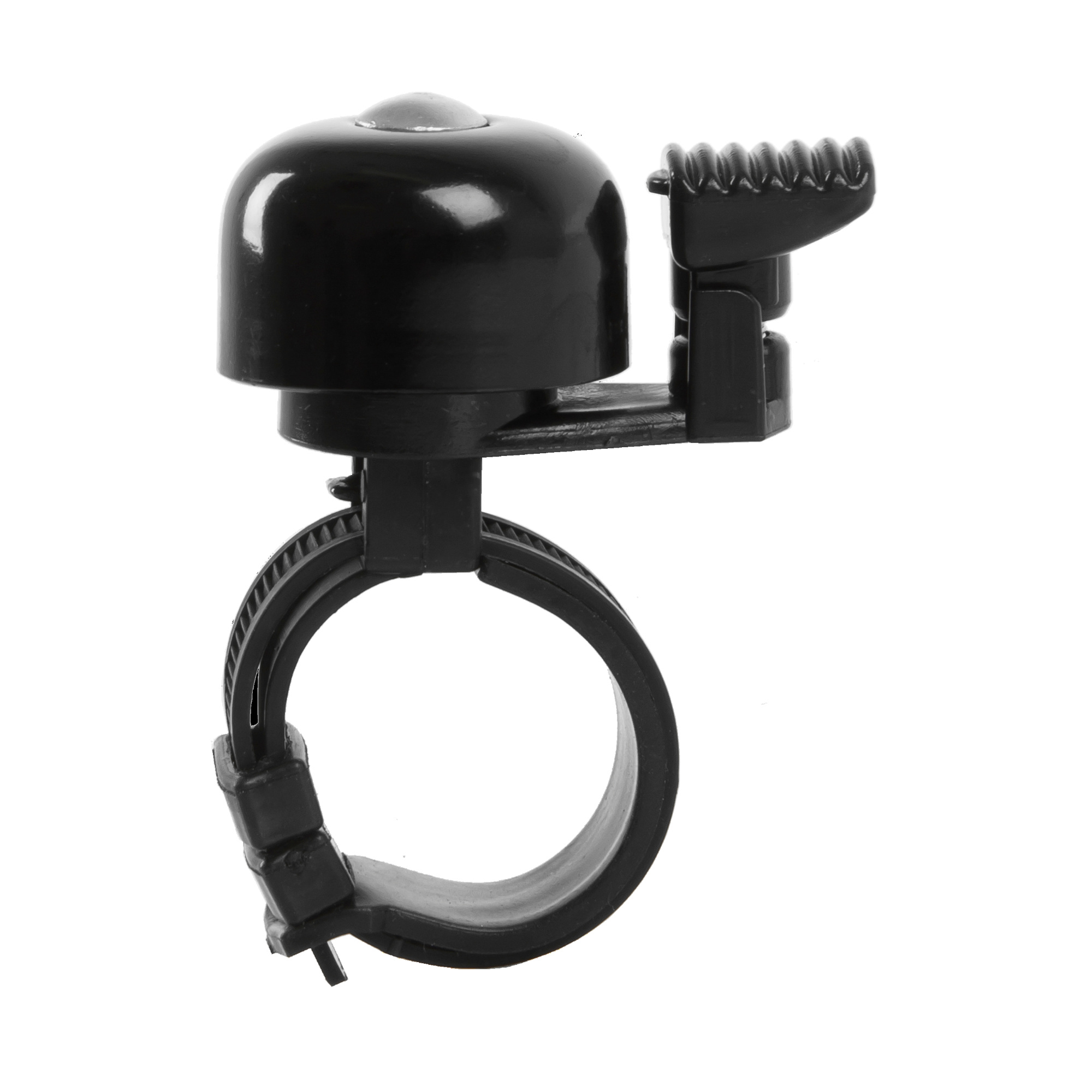 Point Fahrradklingel (31,8 mm)