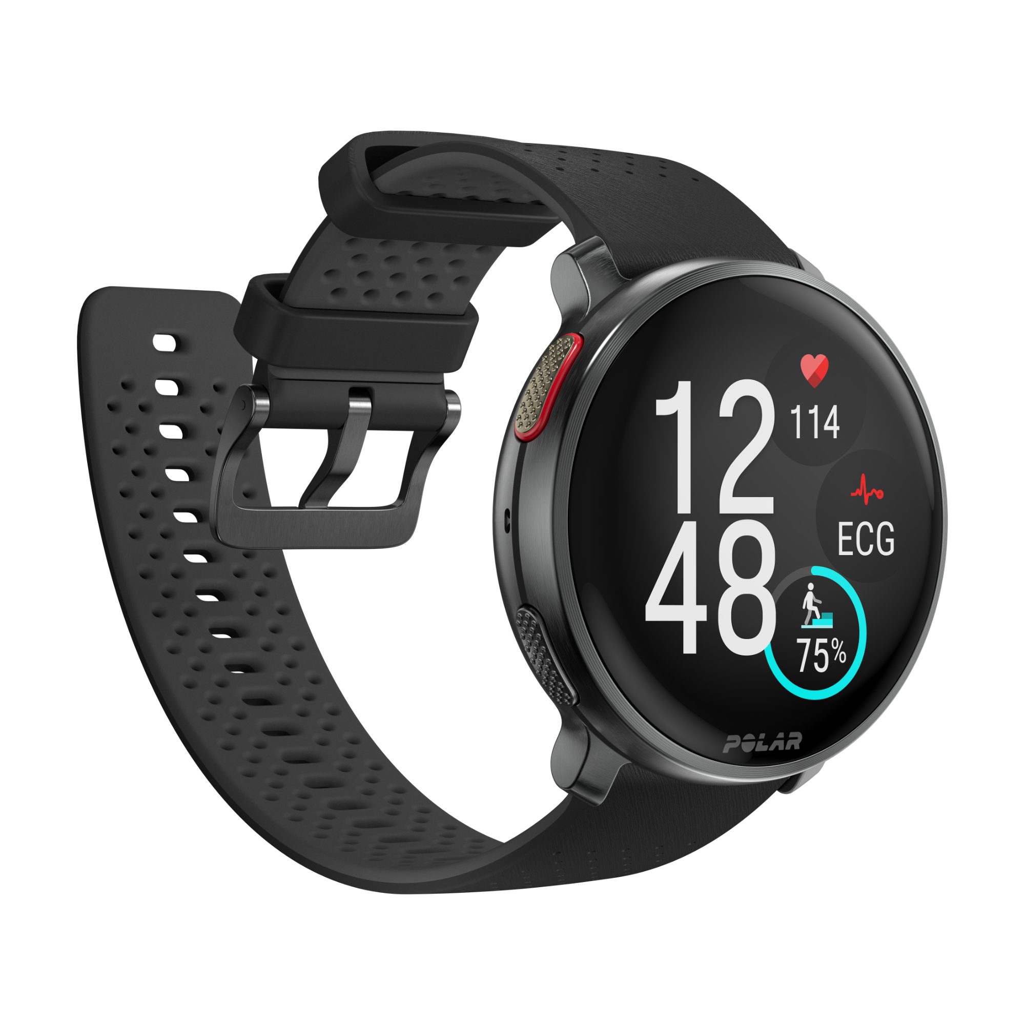 Polar Vantage V3 Smartwatch GPS