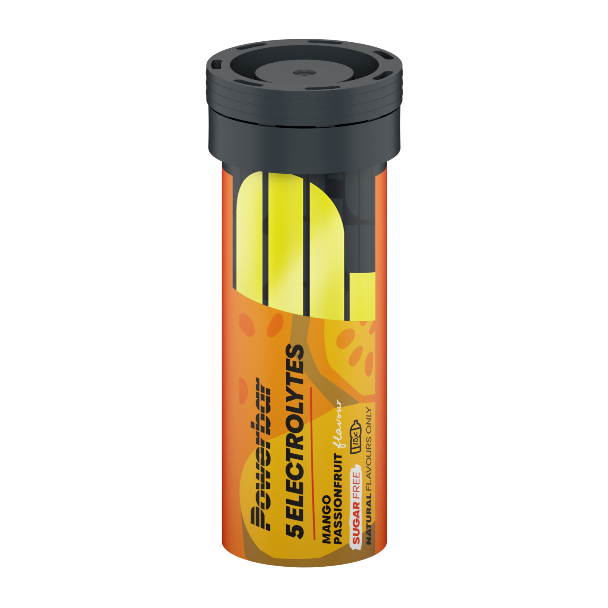 Powerbar 5Electrolytes Brausetabletten (42 g)