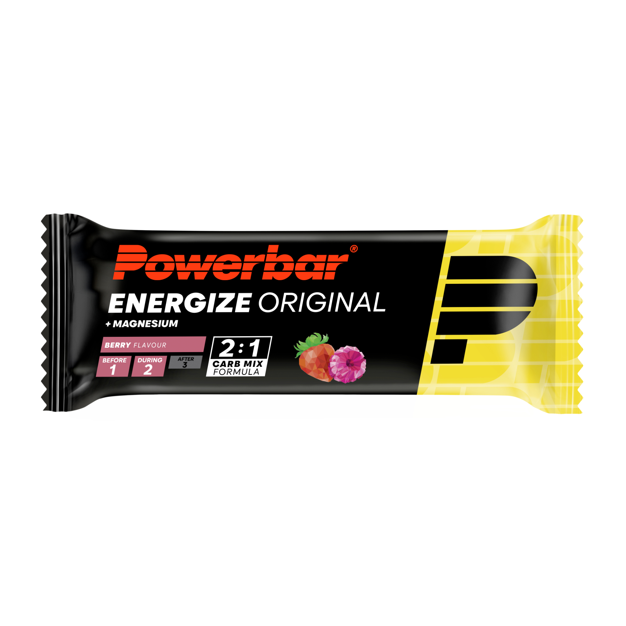 Powerbar Energize Original Energieriegel (55 g)