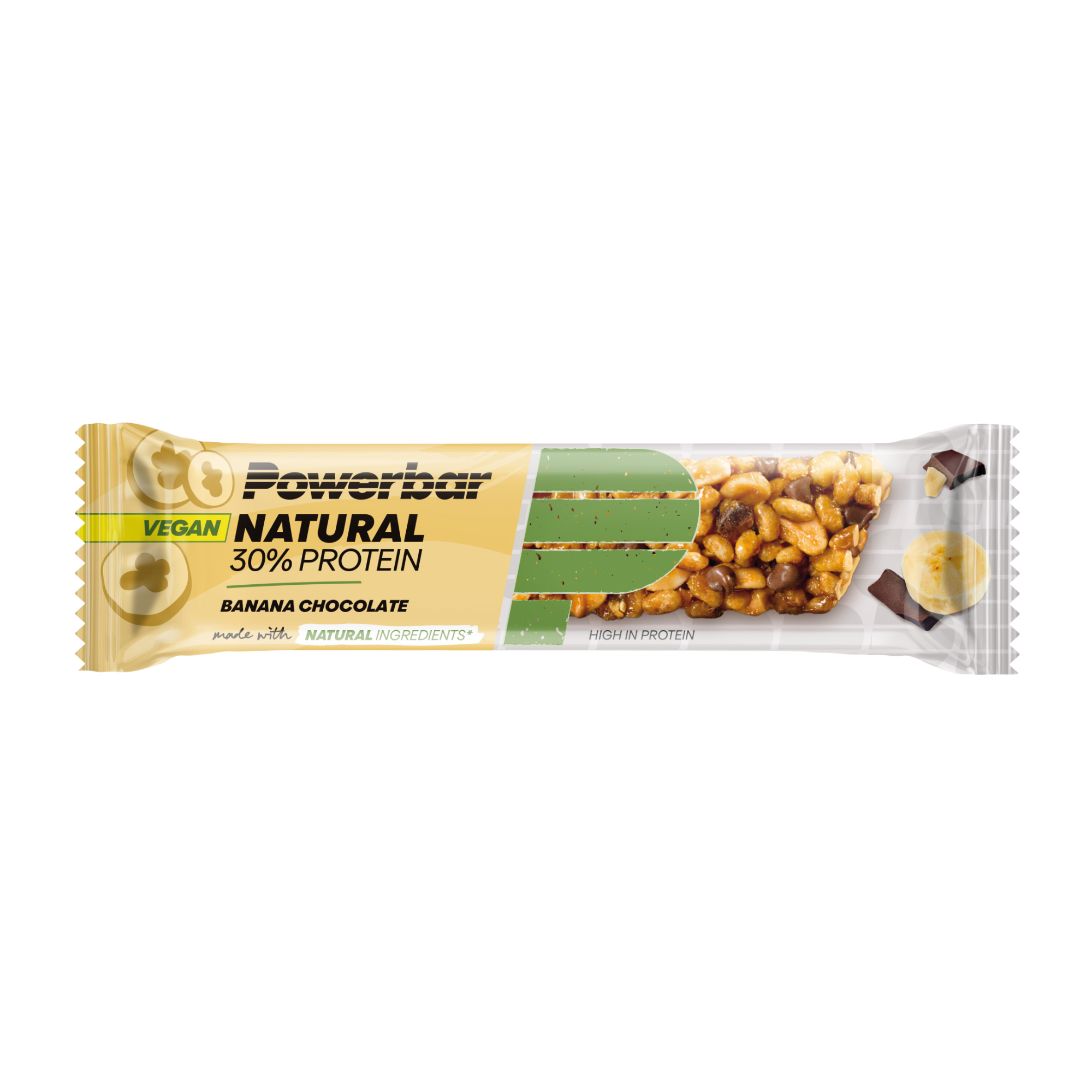 Powerbar Natural Protein Eiweißriegel (40 g)