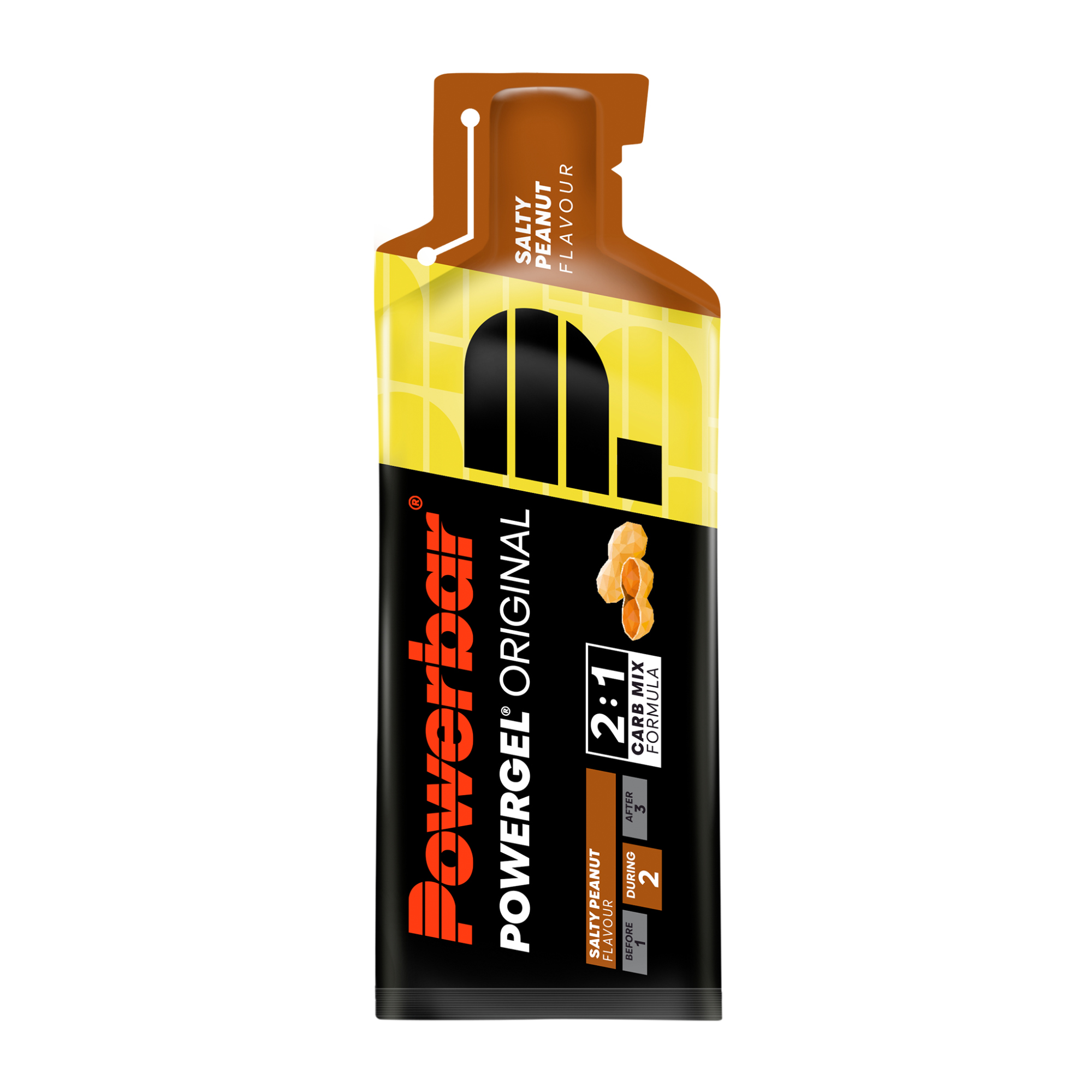 Powerbar Powergel Original Energy-Gel (41 g)