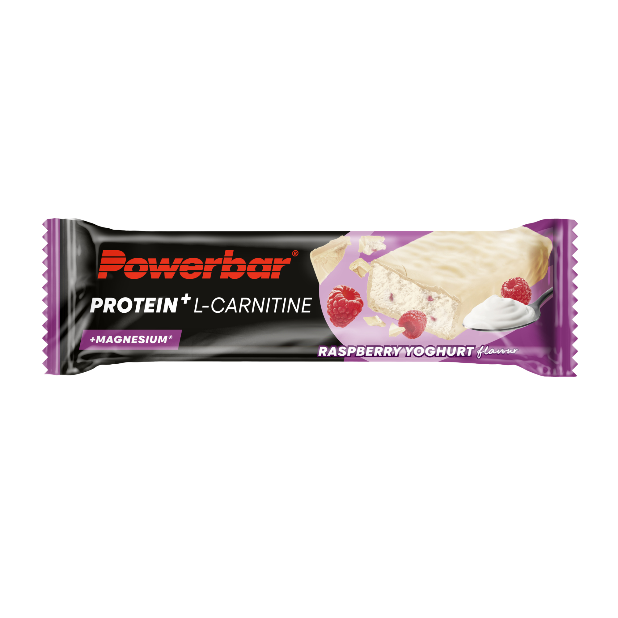 Powerbar Protein Plus + L-Carnitin Eiweißriegel (35 g)
