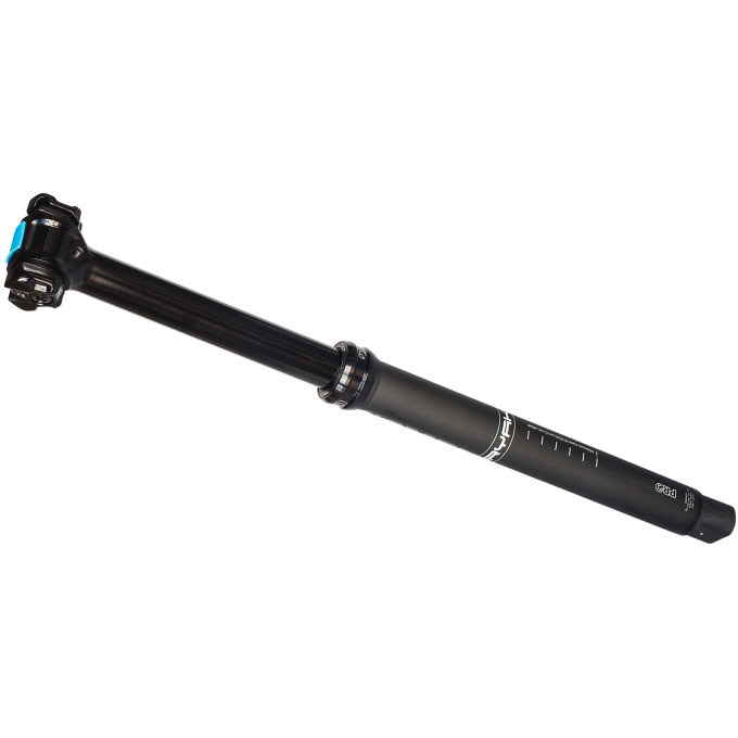 PRO Koryak DSP Vario-Sattelstütze