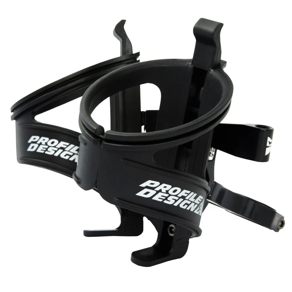 Profile Design Aqua Rack 2 Triathlon Flaschenhalter für Sattelstützen