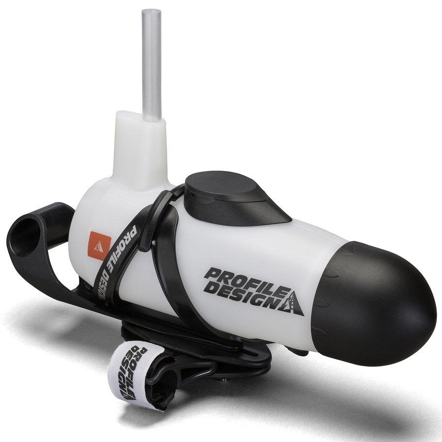 Profile Design Aero HC Triathlon-Trinksystem
