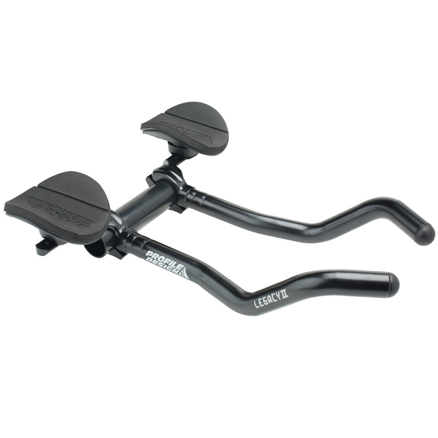 Profile Design Legacy II Triathlon-Lenkeraufsatz