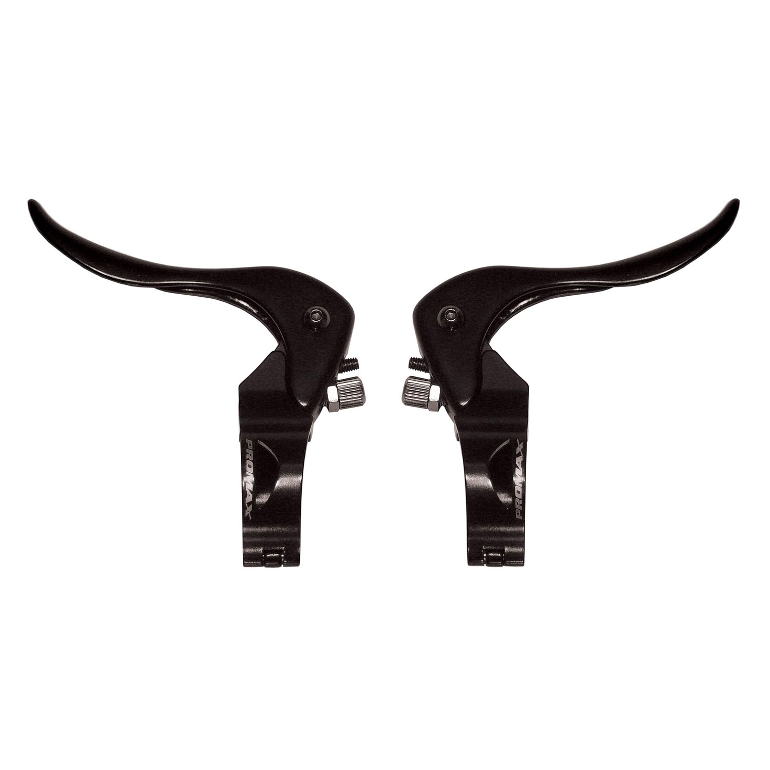 Promax Zweitbremshebel Paar