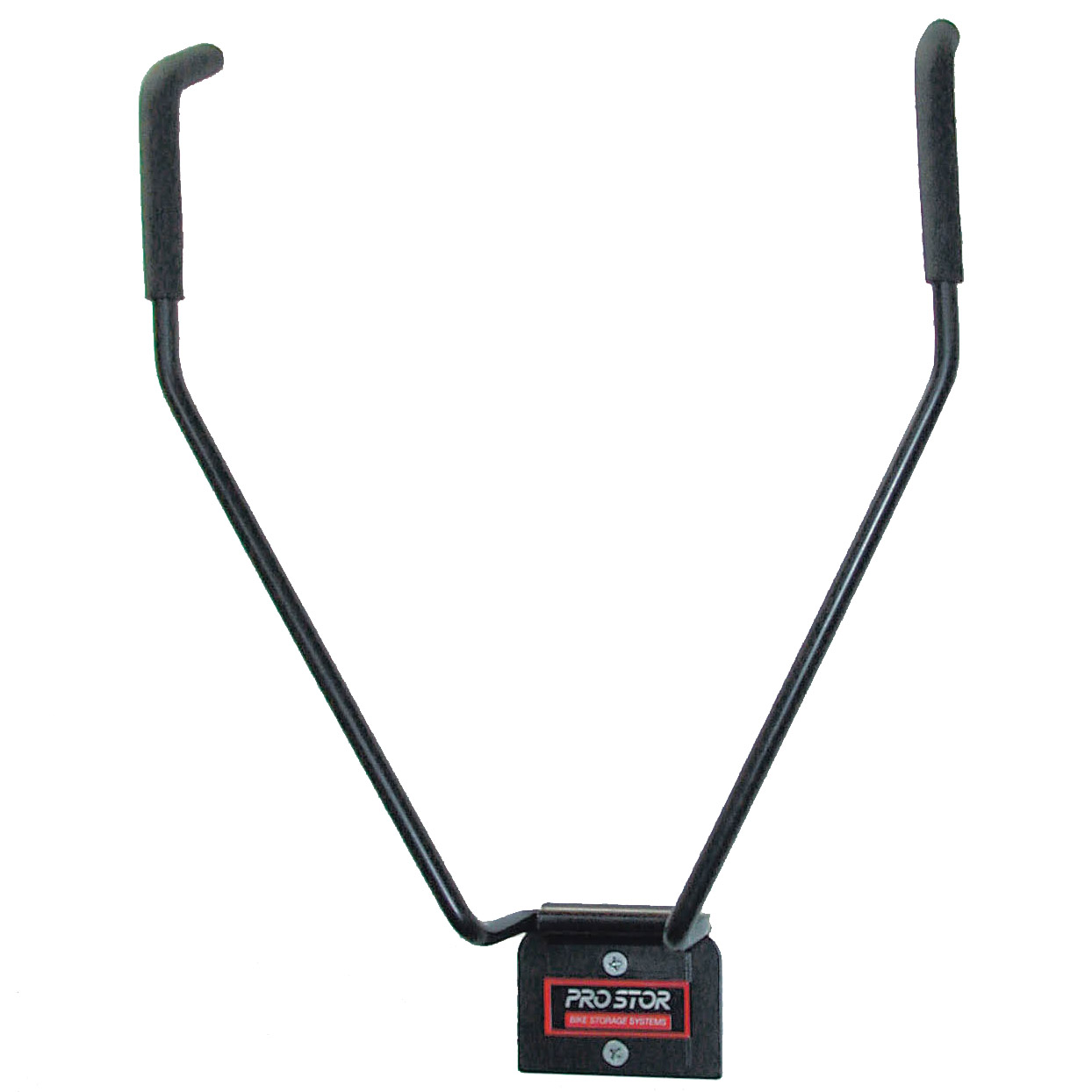 Prostor Folding Rack II Fahrrad-Wandhalter faltbar