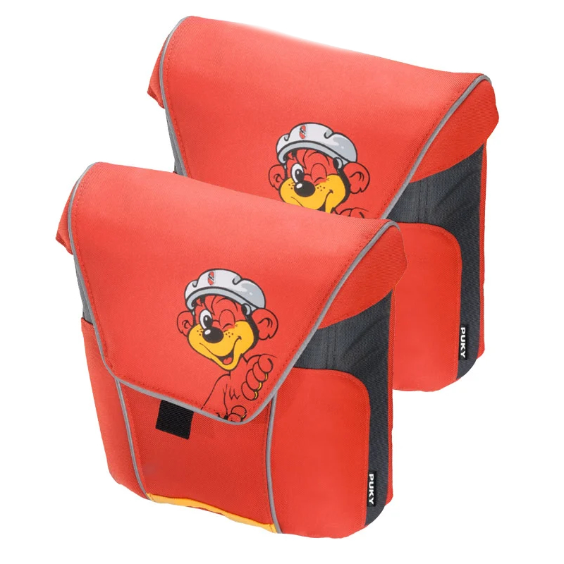 Puky DT3 Doppeltasche