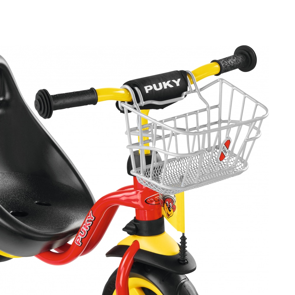 Puky LK DR Kinder Lenker-Korb (Dreiräder und Roller)