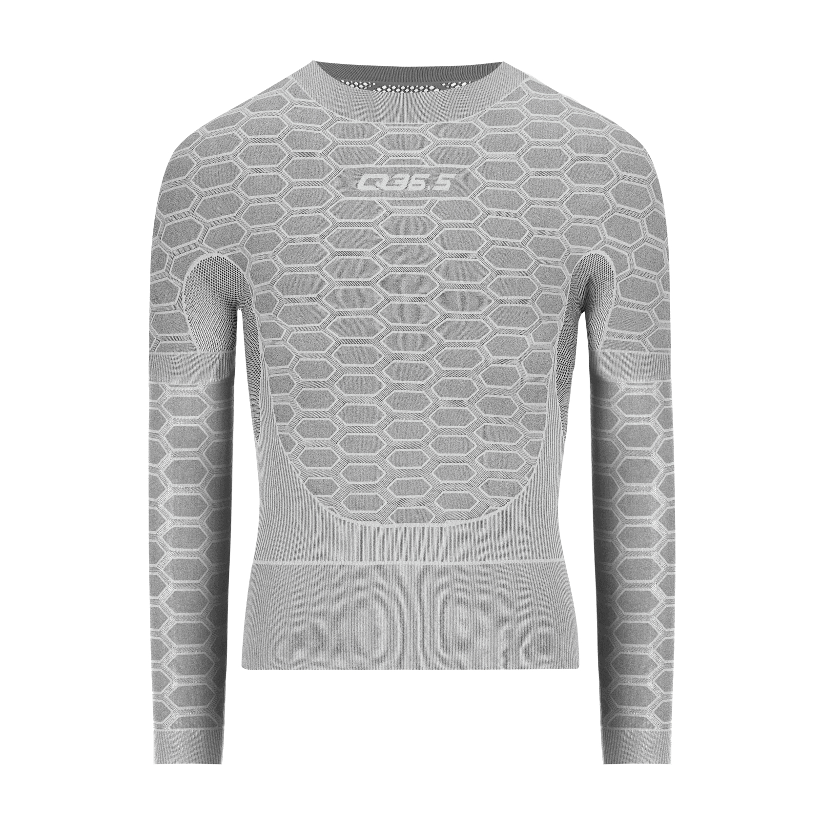 Q36.5 Base Layer 3 Fahrrad Unterhemd Herren
