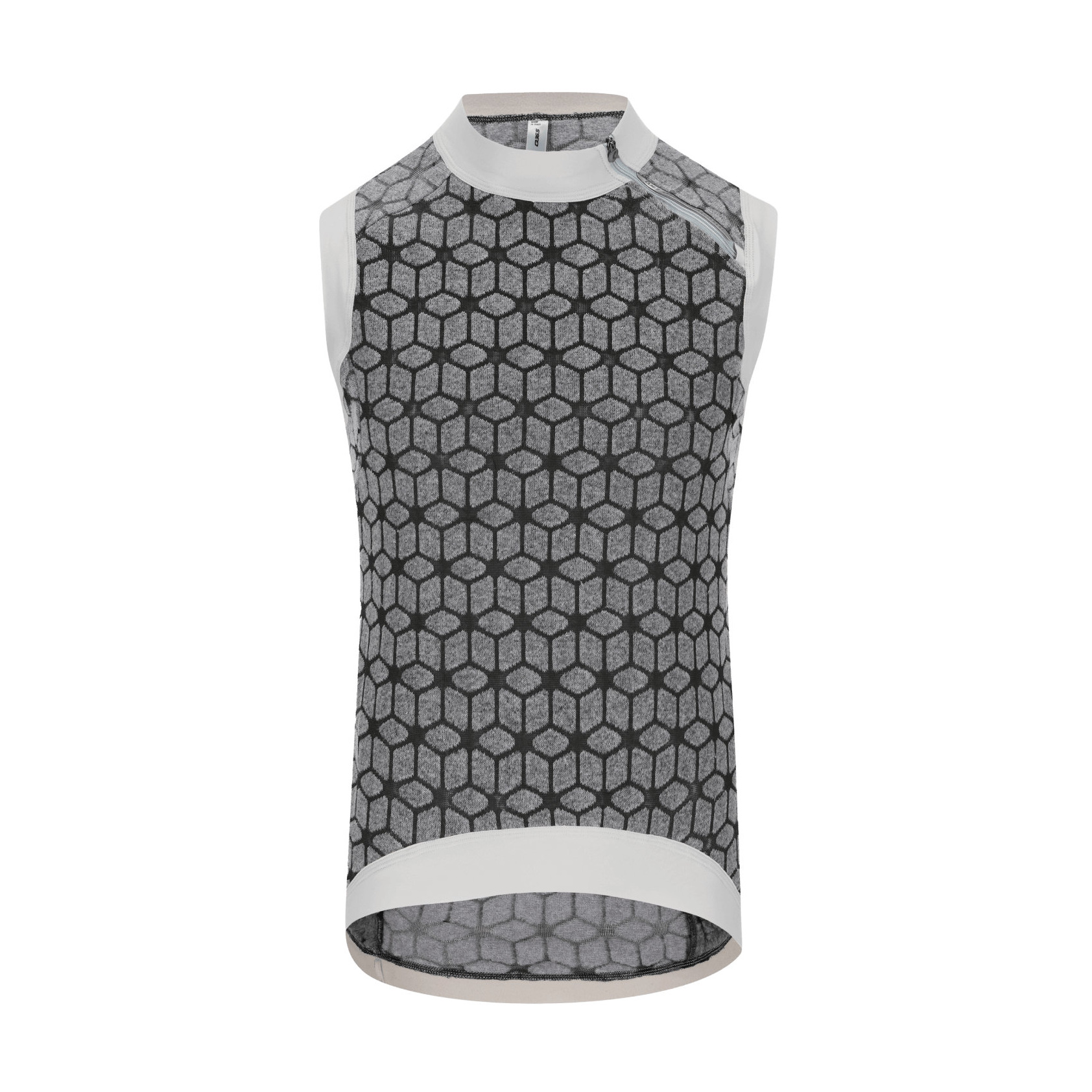 Q36.5 Base Layer Bullet Proof Fahrrad Unterhemd Herren
