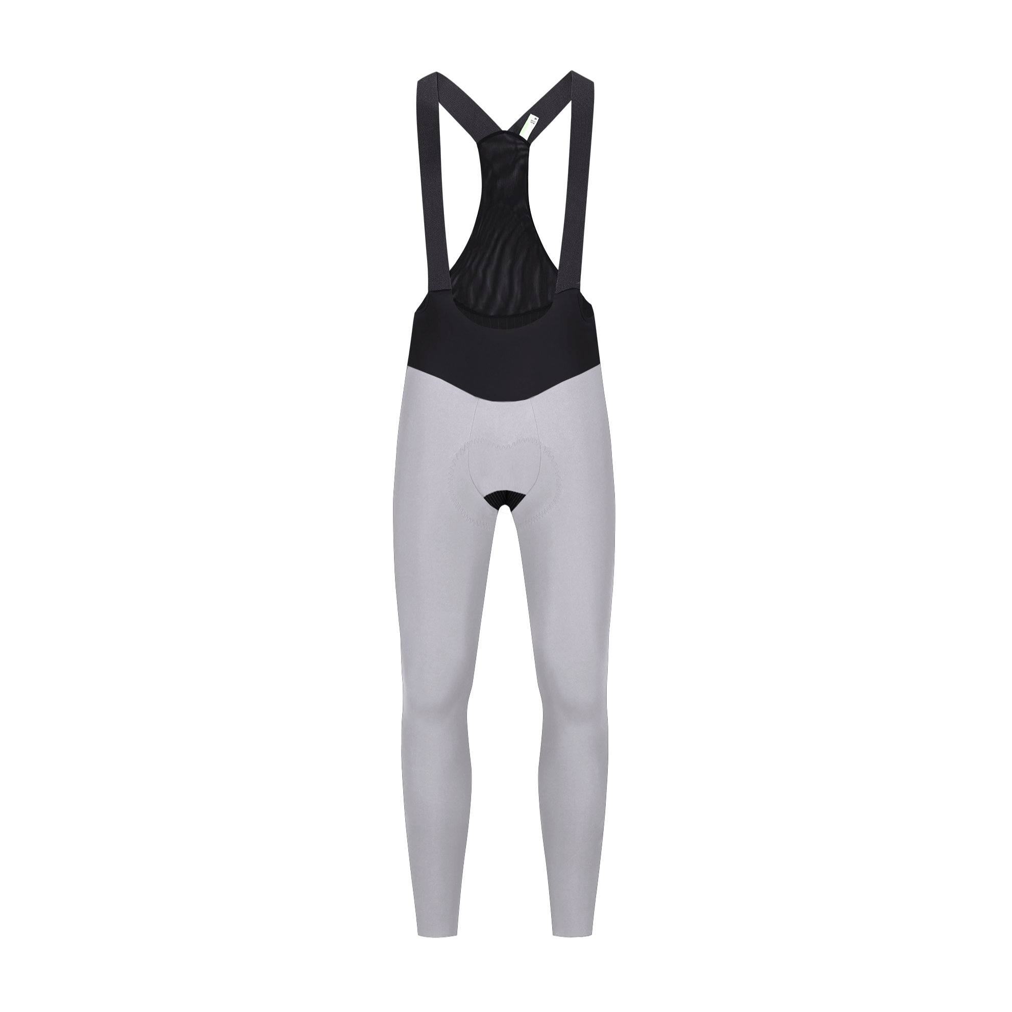 Q36.5 Dottore Termico Fahrradhose Herren lang mit Polster