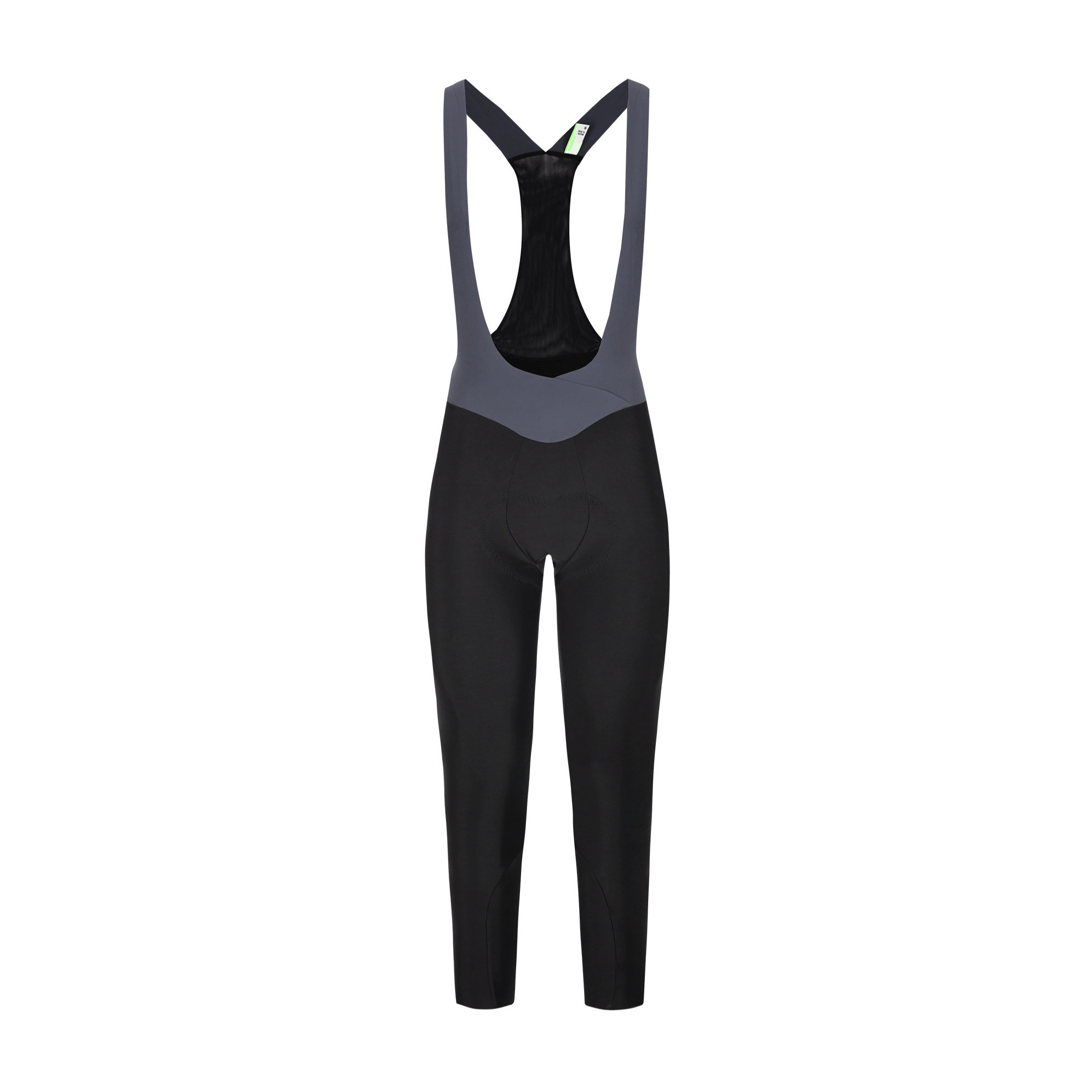 Q36.5 Gregarius Winter Bib Tights Radhose lang Damen