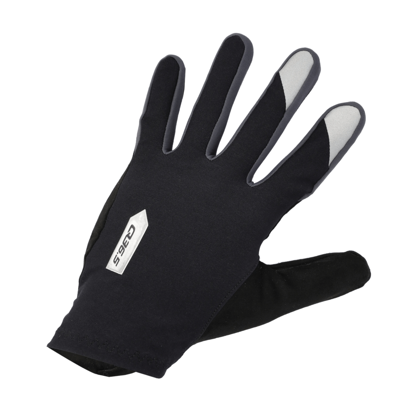 Q36.5 Hybrid Gloves Fahrradhandschuhe lang