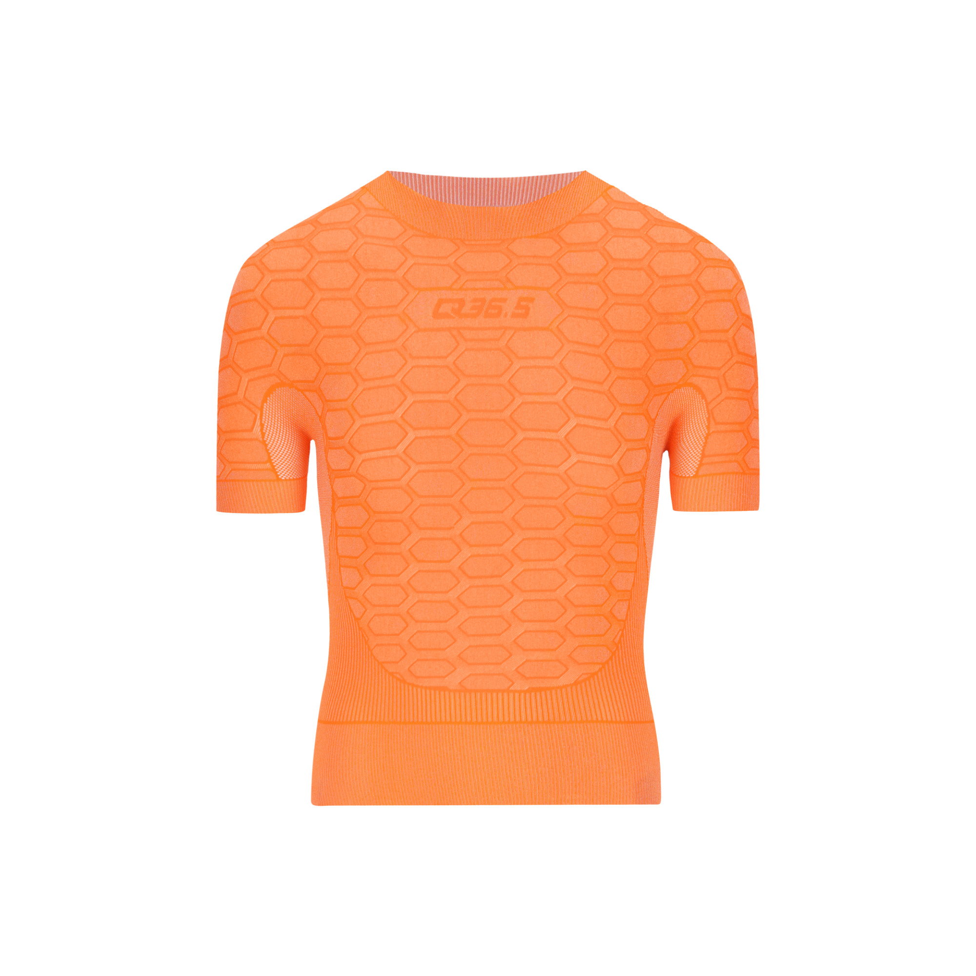 Q36.5 Base Layer 2 Funktionsunterhemd Herren