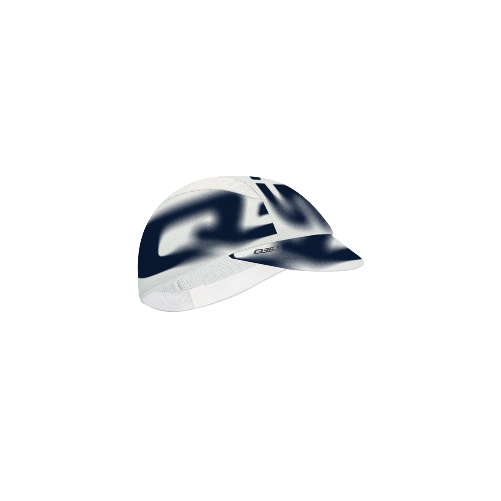 Q36.5 Big Logo Summer Cap