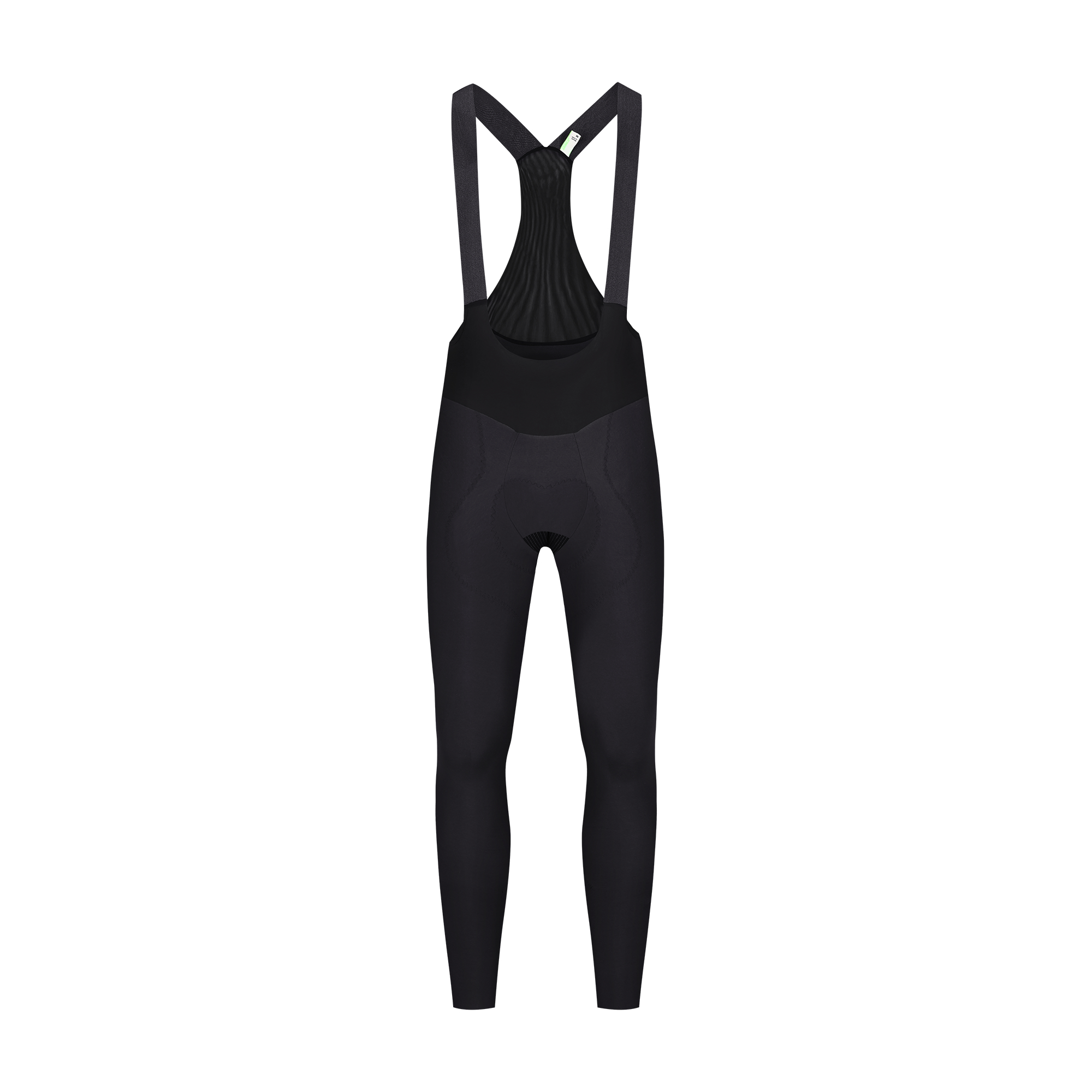 Q36.5 Dottore Termico Fahrradhose Herren lang ohne Polster