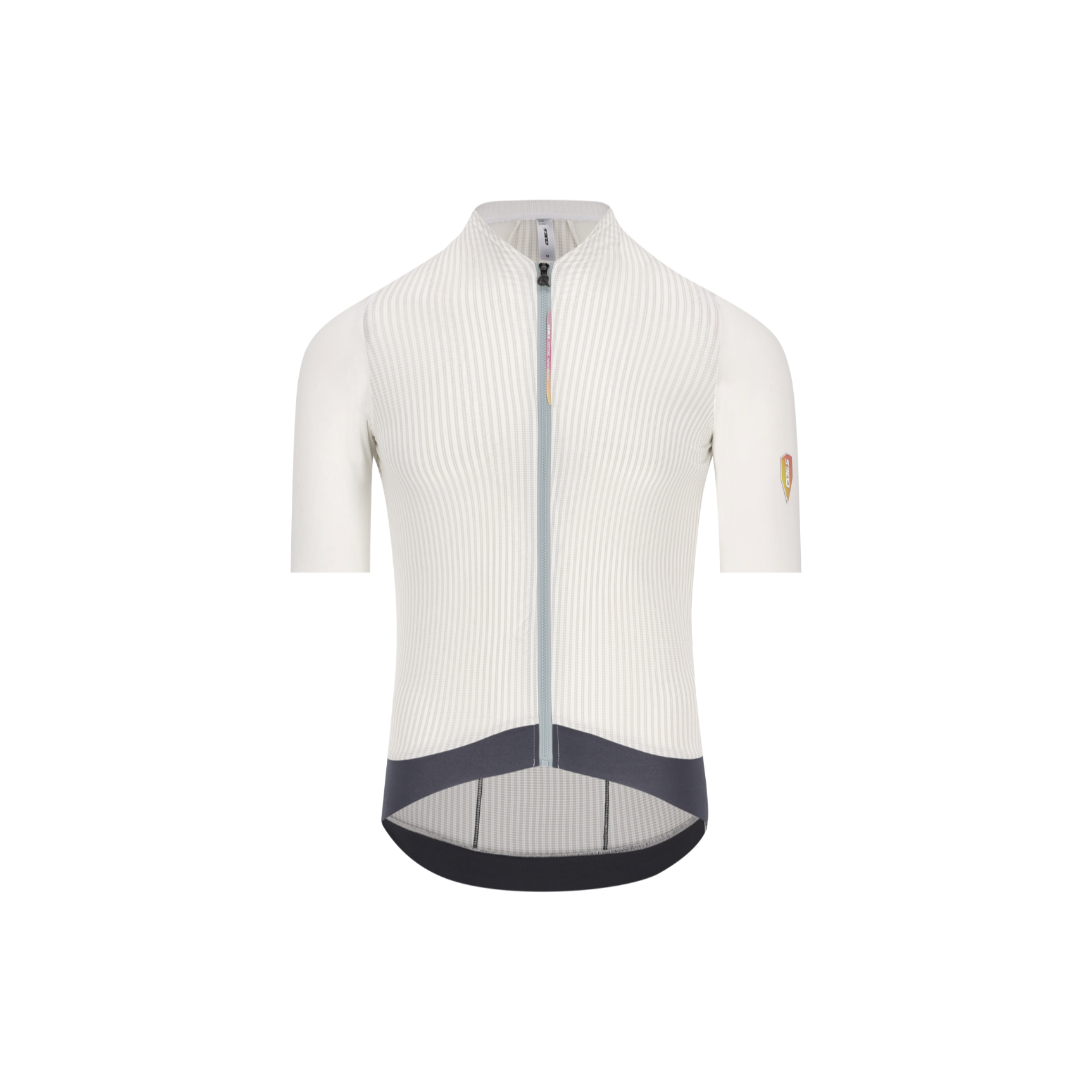 Q36.5 Dottore Clima Radtrikot kurzarm Herren