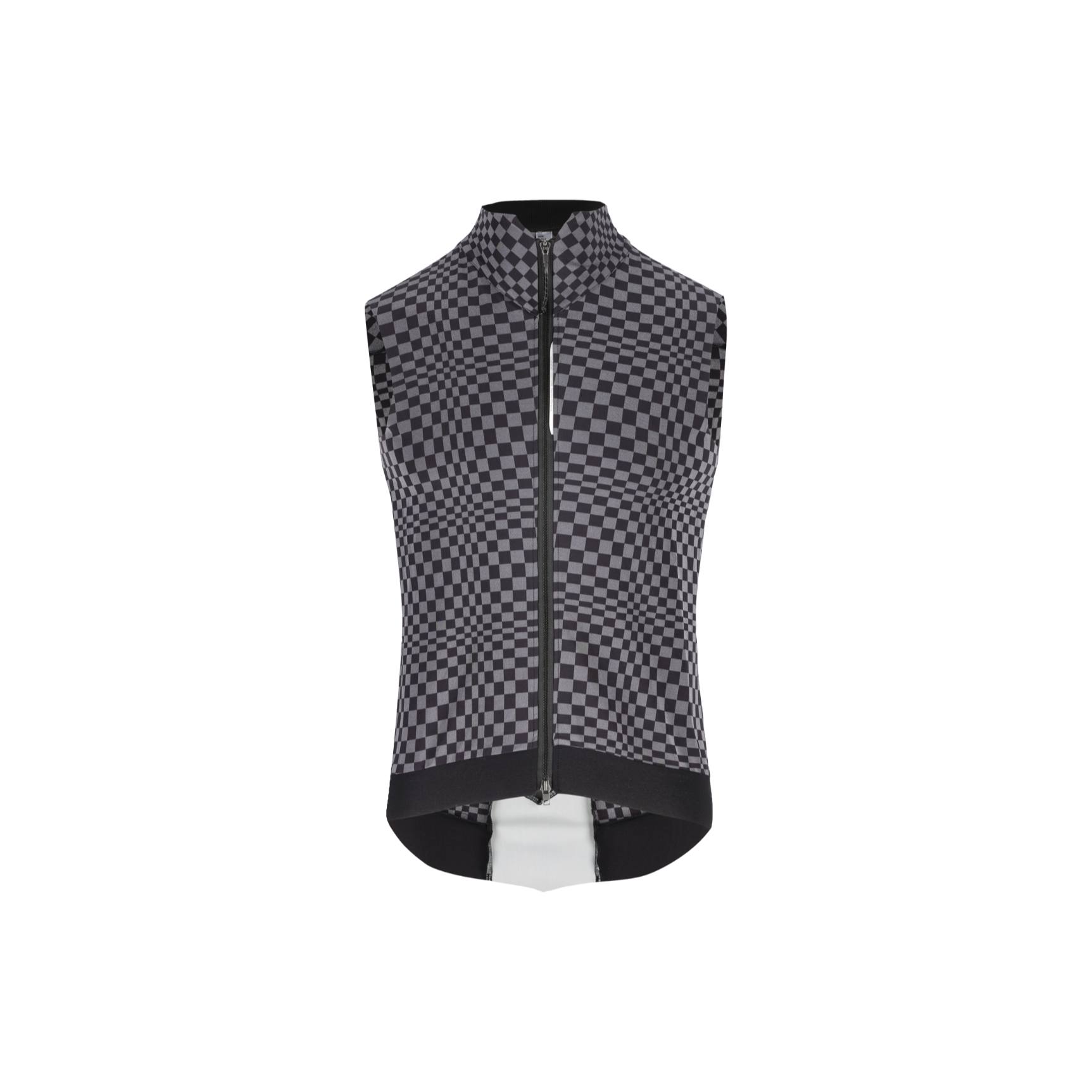 Q36.5 Dottore Hybrid Vest Windweste Herren