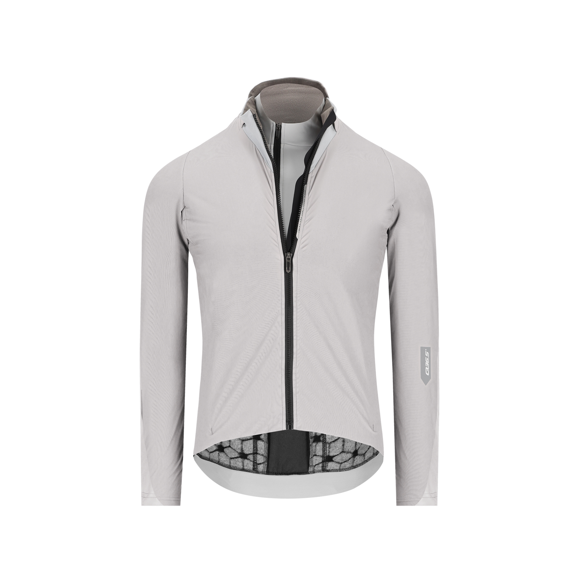 Q36.5 Dottore Termico warme Windjacke Herren