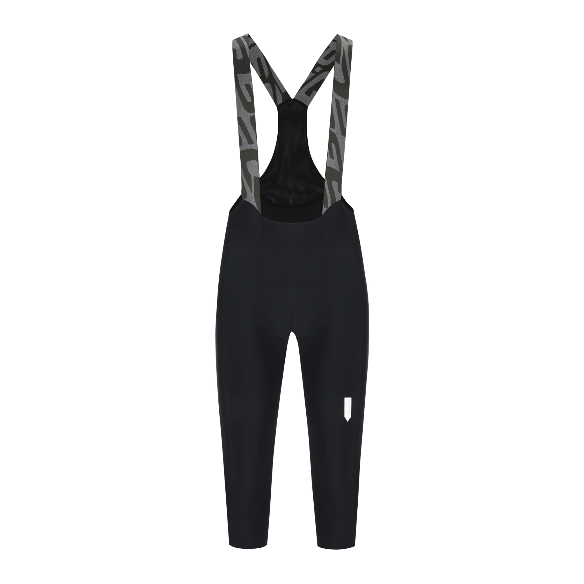 Q36.5 Gregarius Bib Knickers 3/4 Trägerhose Herren