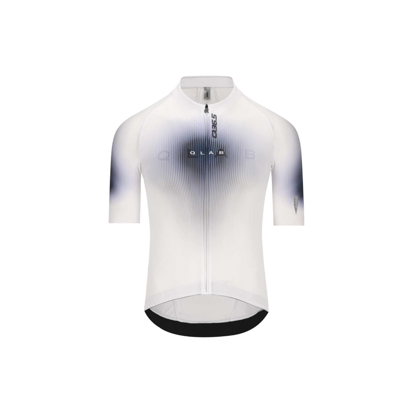 Q36.5 Gregarius Clima QLAB Radtrikot kurzarm Herren
