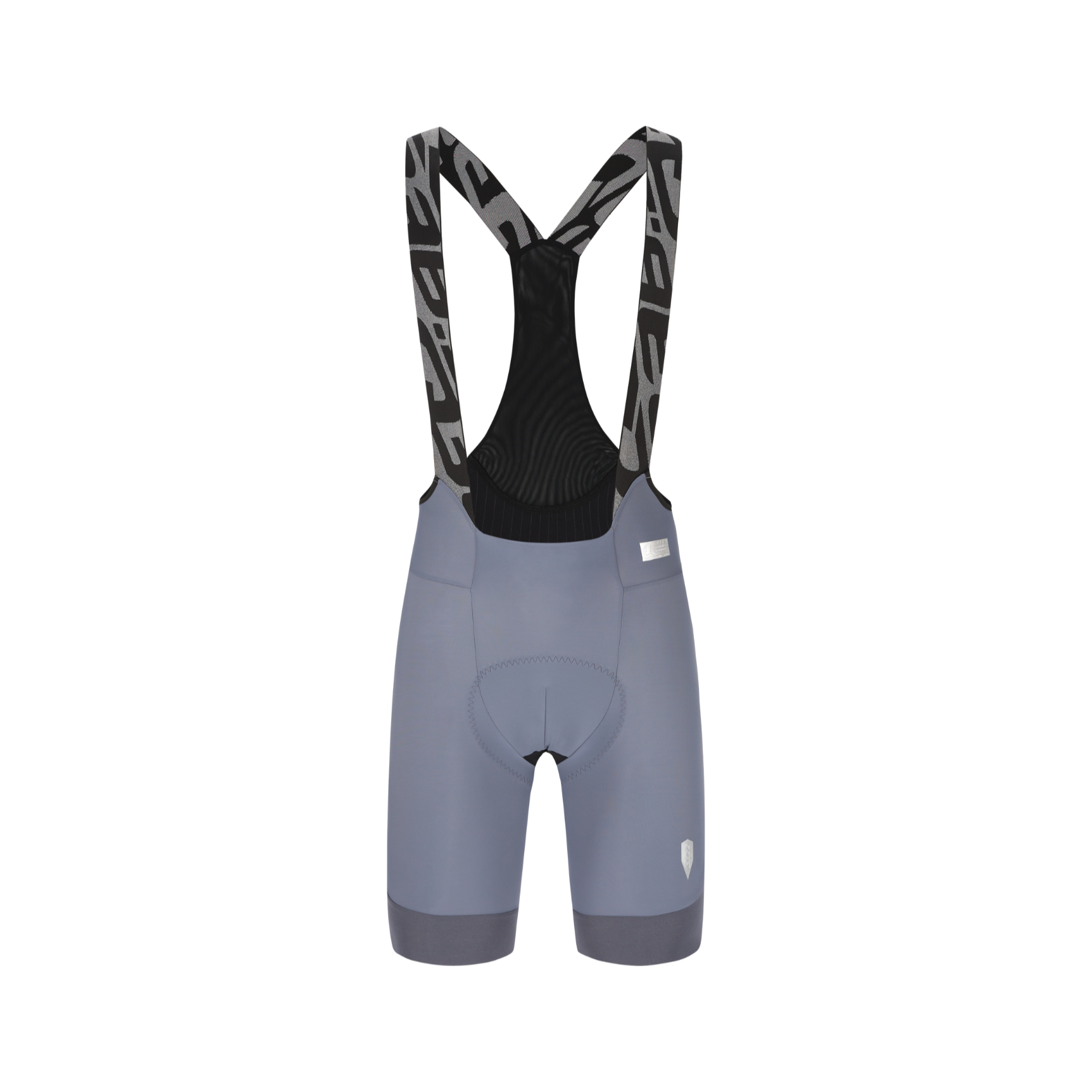 Q36.5 Gregarius Pro Bib Shorts Trägerhose kurz Herren