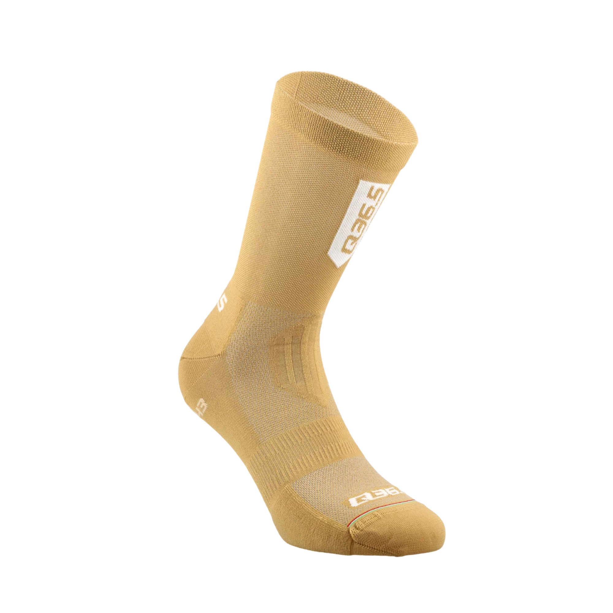 Q36.5 Ultra Fahrrad Socken
