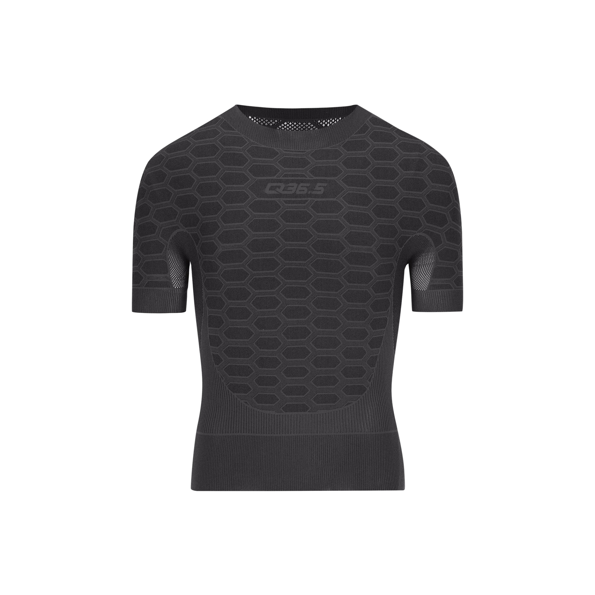 Q36.5 Base Layer 2 Funktionsunterhemd Herren