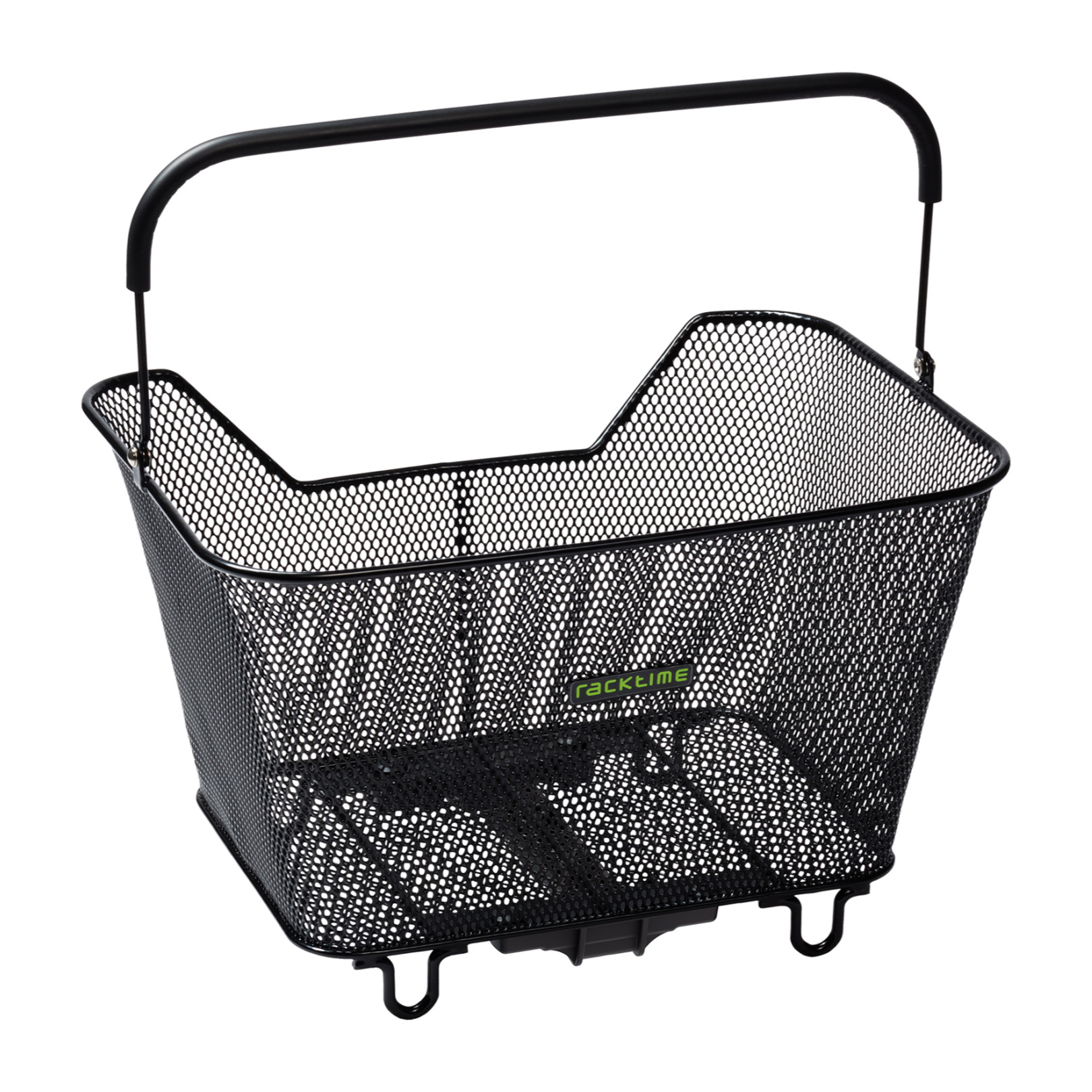 Racktime Bask-it Small 2.0 Gepäckträgerkorb