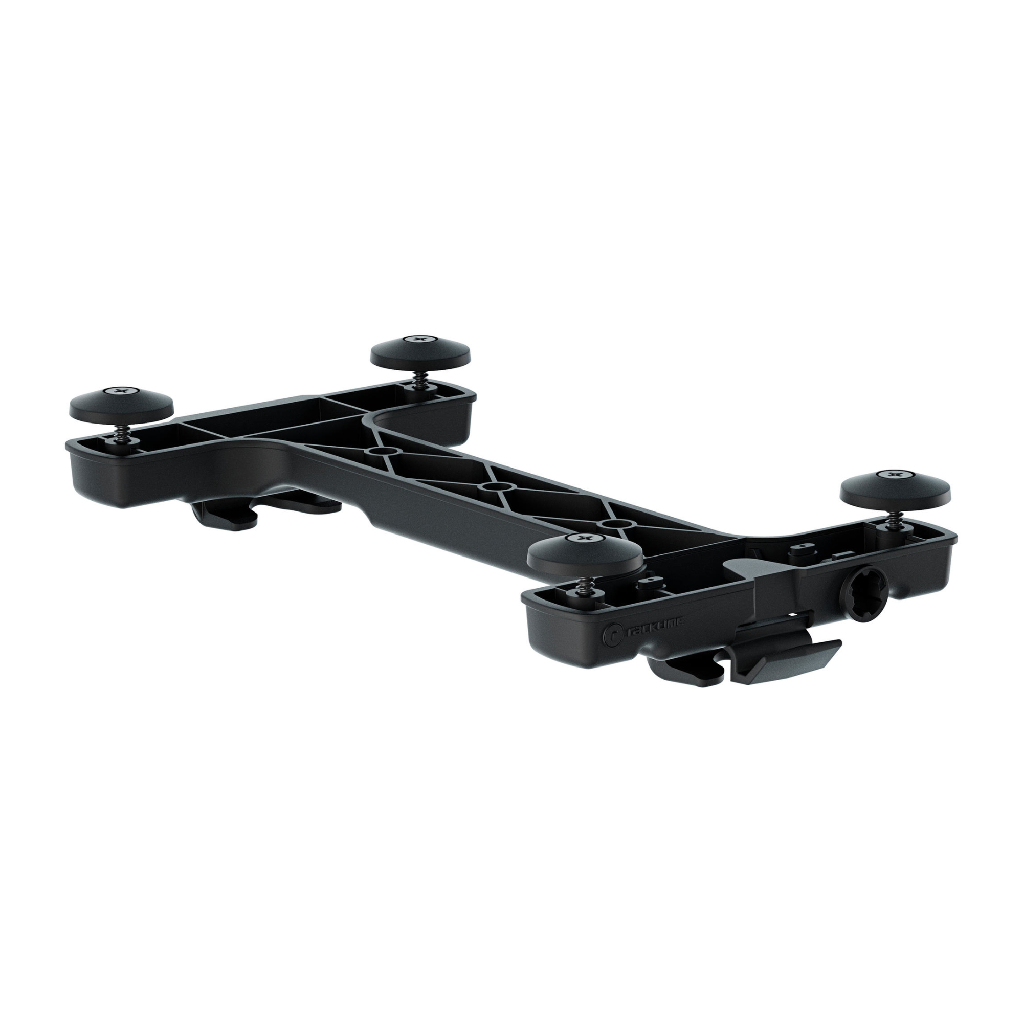 Racktime Snap-it 2.0 Gepäckträger-Adapter