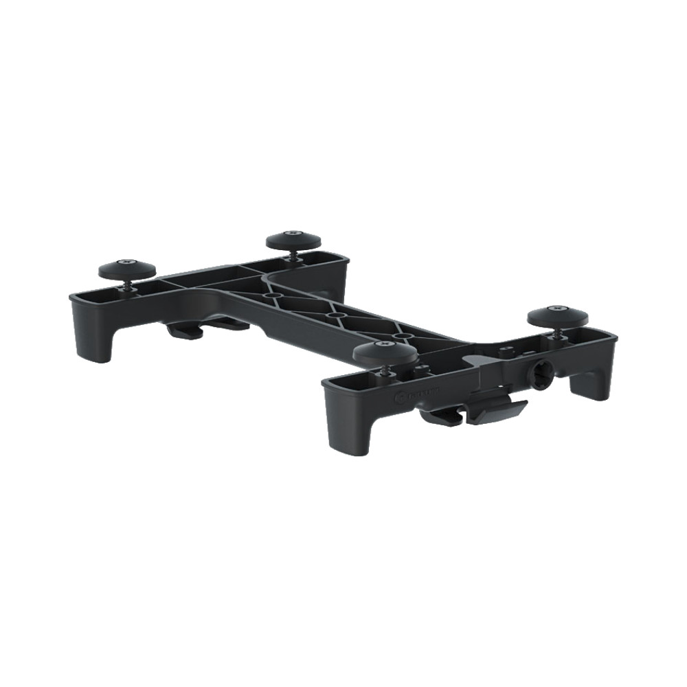 Racktime Snap-it 2.0 Gepäckträger-Adapter mit Füßen
